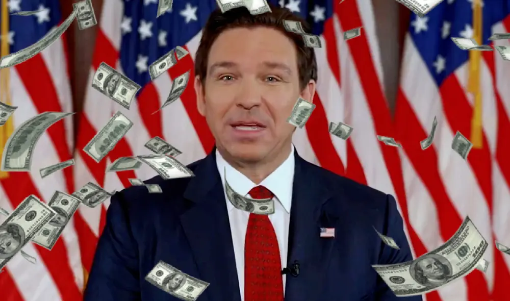 La medida en Florida busca asegurar un salario digno y equitativo para estos empleados. Foto: composición LR/CNN