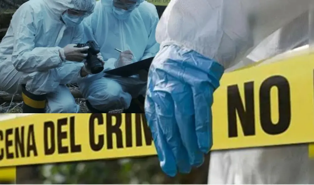 Tras 39 años, arrestan al responsable del asesinato de una empresaria en 1986 en Estados Unidos. Foto: composición LR