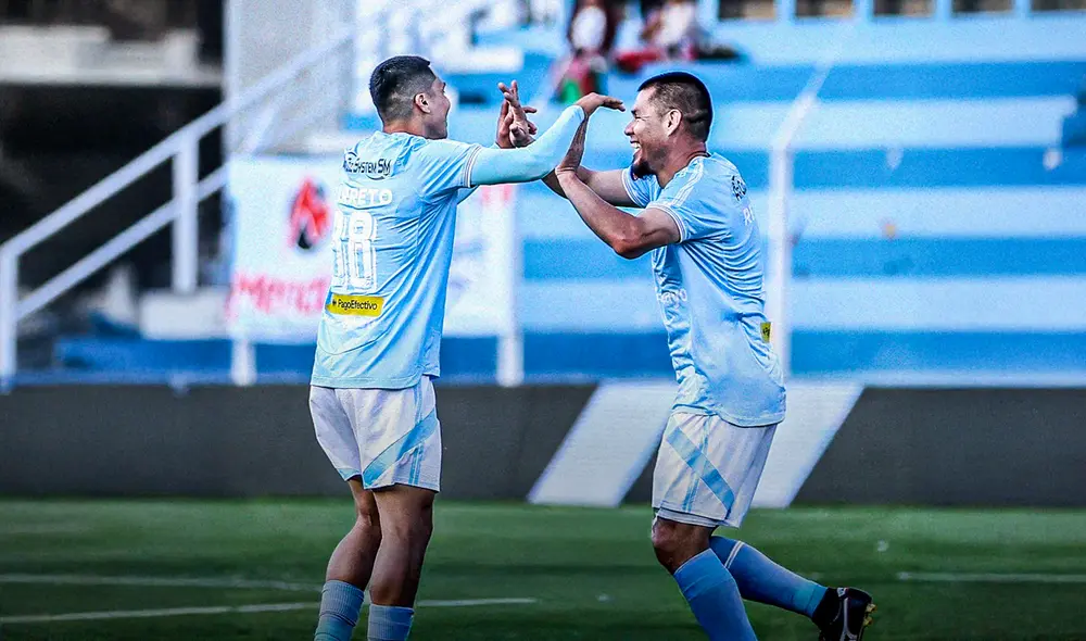 Hernán Rengifo lleva 3 goles en lo que va del Torneo Apertura 2025. Foto: composición LR/Liga 1 Te Apuesto Hernán Rengifo lleva 3 goles en lo que va del Torneo Apertura 2025. Foto: composición LR/Liga 1 Te Apuesto