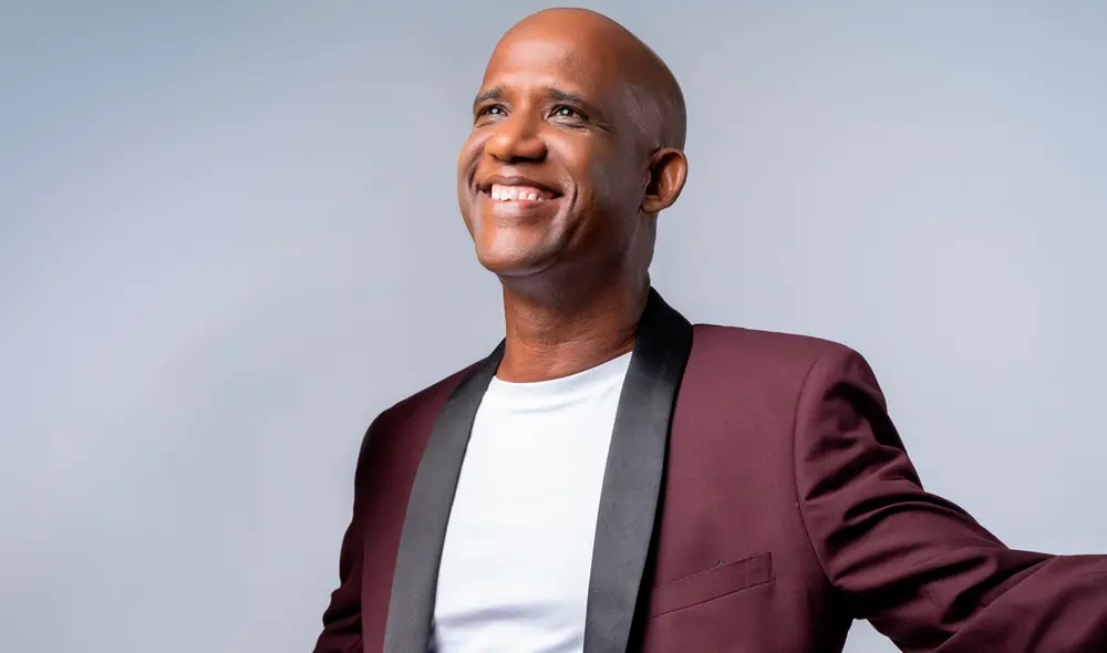 El cantautor dominicano Jandy Feliz presenta 'Amor bonito', su nuevo sencillo. Foto: difusión