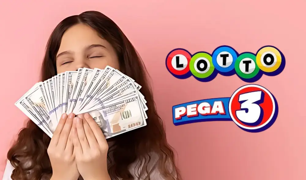 Recuerda que los sorteos de Lotto y Pega 3 se realizan todos los martes y sábados a las 8:00 p.m. No te pierdas ninguna oportunidad de ganar; ¡mantente atento a los resultados! Foto: composición LR/Freepik Recuerda que los sorteos de Lotto y Pega 3 se realizan todos los martes y sábados a las 8:00 p.m. No te pierdas ninguna oportunidad de ganar; ¡mantente atento a los resultados! Foto: composición LR/Freepik