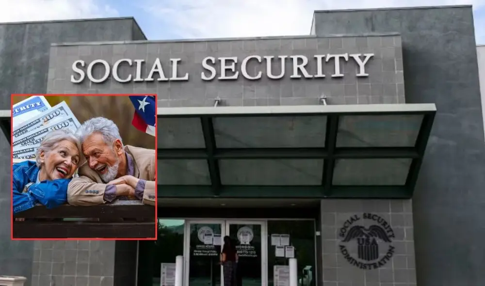 La planificación financiera adecuada depende de esta información, por lo que se recomienda revisar regularmente las actualizaciones proporcionadas por la SSA. Foto: Composición GLR/ Futbolete / Uno La planificación financiera adecuada depende de esta información, por lo que se recomienda revisar regularmente las actualizaciones proporcionadas por la SSA. Foto: Composición GLR/ Futbolete / Uno