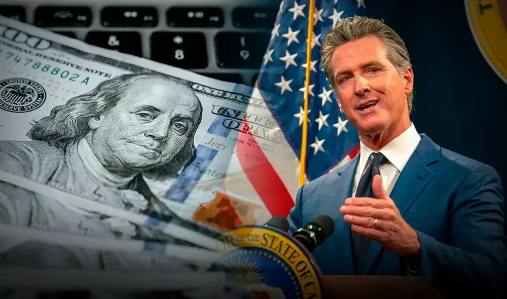 En California, hay una lista de ciudades que aumentarán el salario mínimo a nivel local. Foto: Composición LR