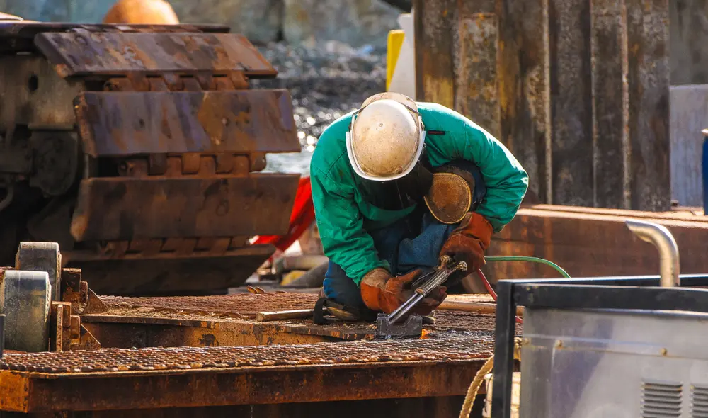 Desde 1890, el Día del Trabajador ha sido un símbolo global de la reivindicación de derechos laborales. Foto: composición LR Desde 1890, el Día del Trabajador ha sido un símbolo global de la reivindicación de derechos laborales. Foto: composición LR