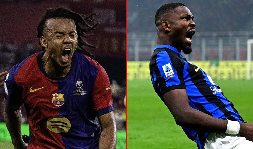 De los últimos 5 enfrentamientos de ambos en España, Barcelona ganó 4 veces, empataron 1 e Inter no pudo conseguir un triunfo. Foto: composición LR/Barcelona/Inter De los últimos 5 enfrentamientos de ambos en España, Barcelona ganó 4 veces, empataron 1 e Inter no pudo conseguir un triunfo. Foto: composición LR/Barcelona/Inter