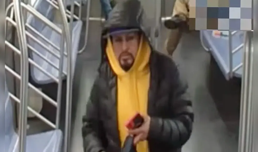 La Fiscalía busca una condena ejemplar que sirva como advertencia para casos similares. Foto: Reddit La Fiscalía busca una condena ejemplar que sirva como advertencia para casos similares. Foto: Reddit