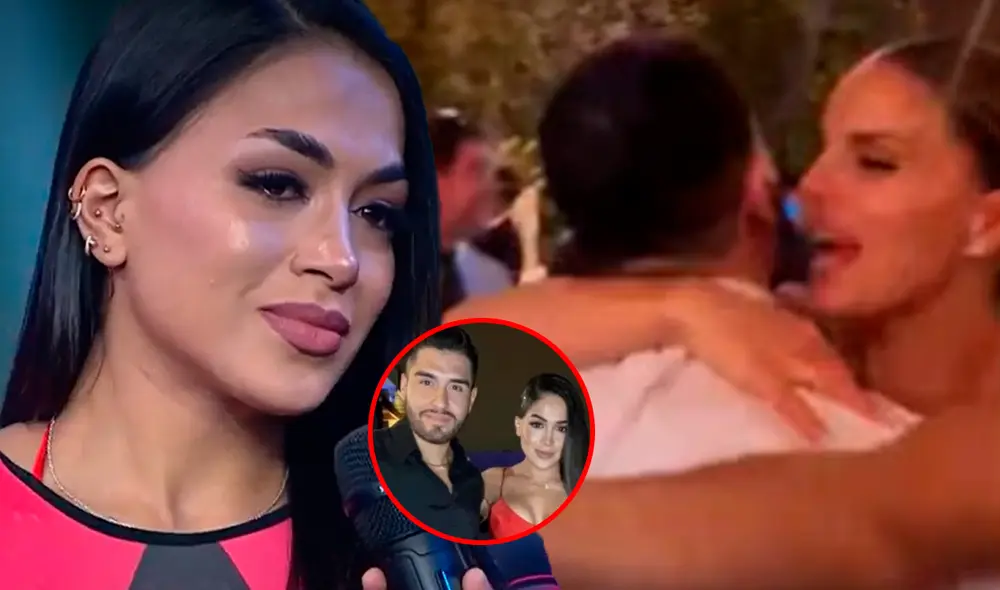 Mario Irivarren envuelto en polémica. Foto: Composición LR/Captura/América TV