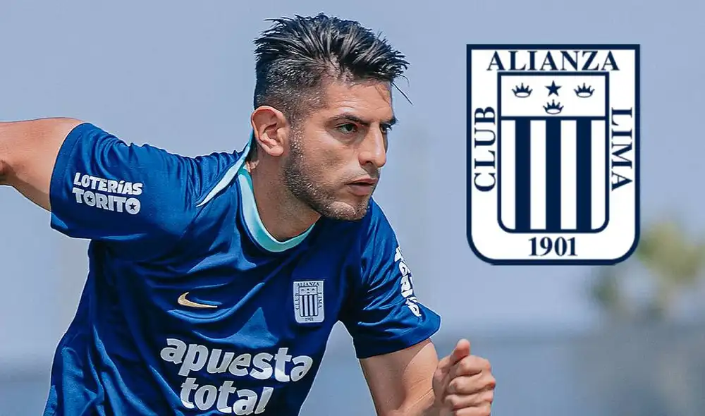 A sus 35 años, Carlos Zambrano es titular indiscutible en Alianza Lima y en la selección peruana. Foto: composición LR/Alianza Lima