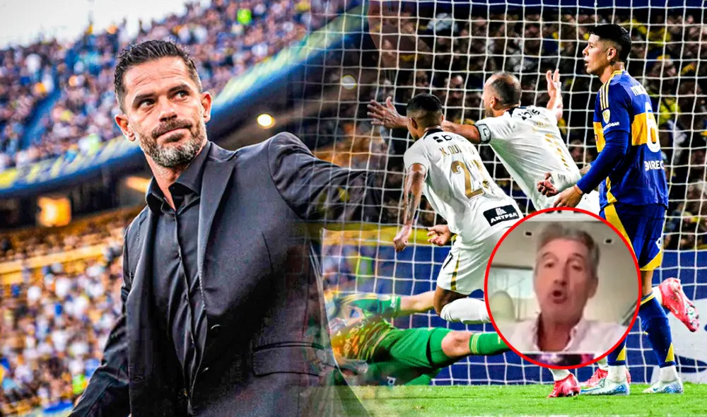 Boca Juniors se encuentra en la búsqueda de un nuevo técnico tras la salida de Fernando Gago. Foto: composición LR/X