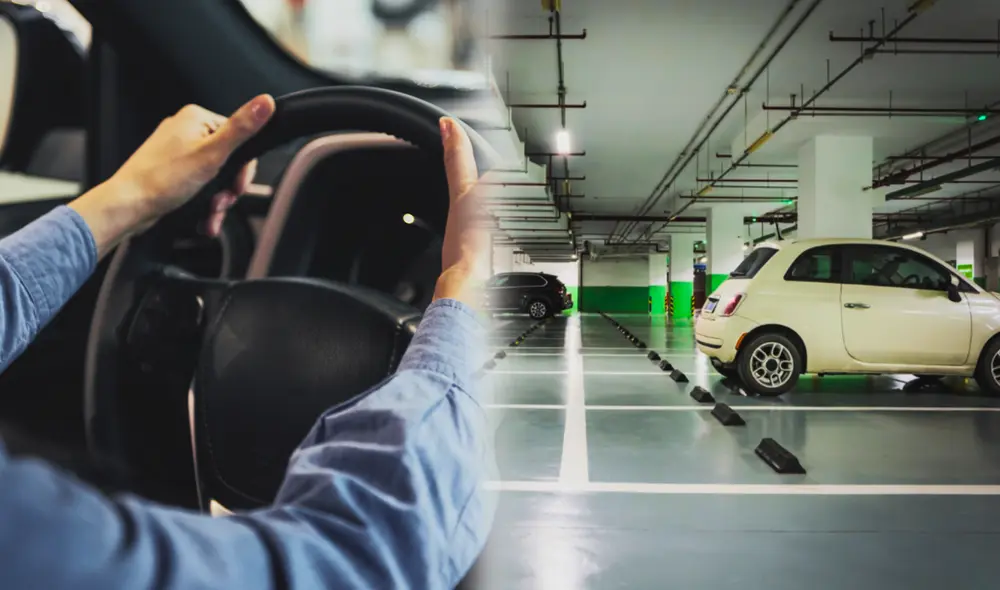 La Autoridad de Estacionamiento de Miami impulsa el uso de esta herramienta con el fin de mejorar la experiencia de los conductores. Foto: composición LR/Freepik.