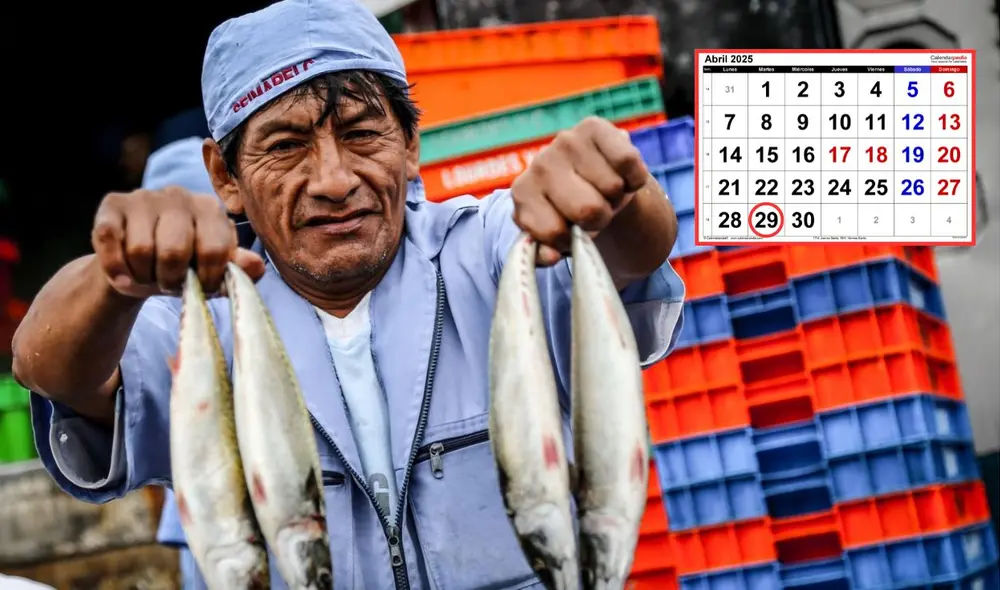 Según el INEI, la tasa de empleo informal alcanzó el 71% a nivel nacional. Foto: Andina/Calendarpedia/LR