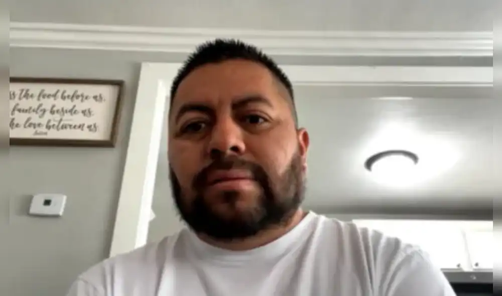 El caso expone la necesidad urgente de revisar cómo se trata legalmente a los inmigrantes amparados por DACA. Foto: Noticias Telemundo