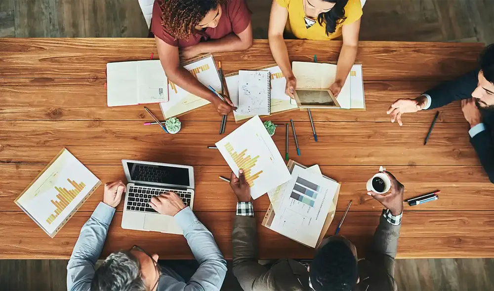 Día del Trabajo se celebra cada 1 de mayo y es un día feriado en Perú como en otros países. Foto: Andina. Día del Trabajo se celebra cada 1 de mayo y es un día feriado en Perú como en otros países. Foto: Andina.