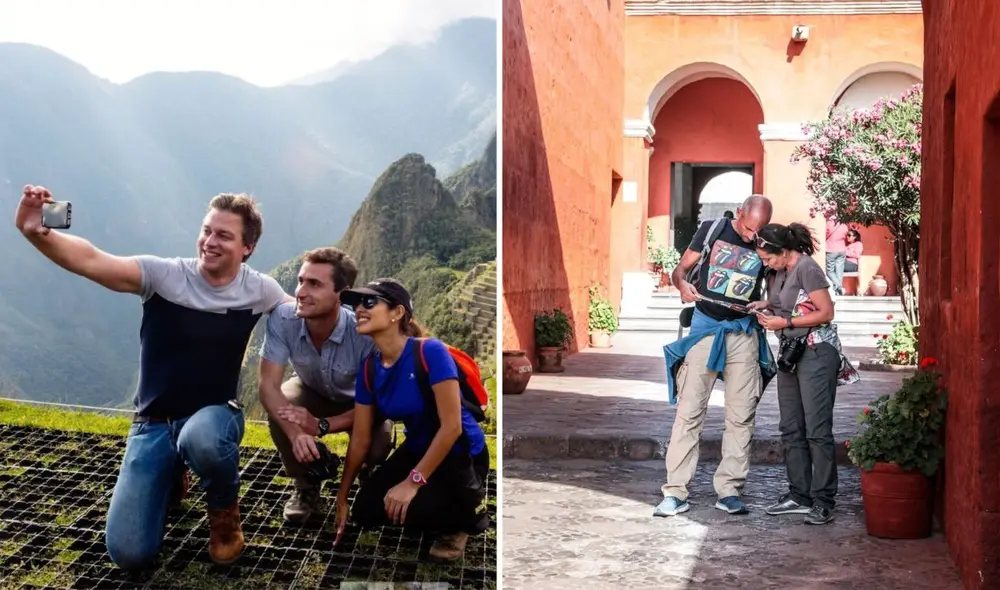 Los feriados en Perú están normados bajo la Decreto Legislativo 713. Foto: Andina/LR Los feriados en Perú están normados bajo la Decreto Legislativo 713. Foto: Andina/LR