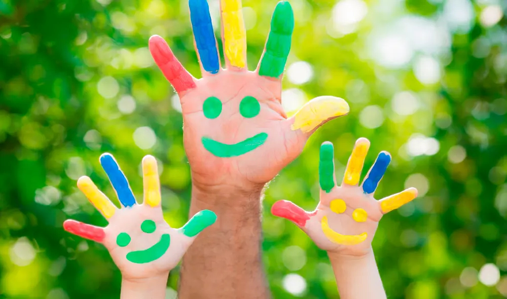 Conoce las frases por el Día del Niño en México para compartir a través de cualquier red social.