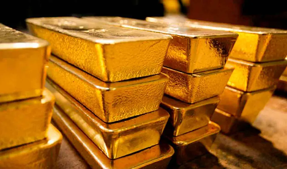 El oro era extraído ilegalmente en la región de Puno y exportado a varios países, entre ellos China. Foto: Andina El oro era extraído ilegalmente en la región de Puno y exportado a varios países, entre ellos China. Foto: Andina