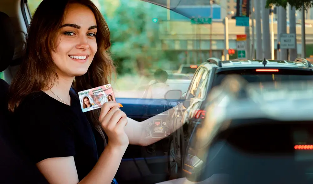 Florida, a través del FLHSMV, ofrece la posibilidad de averiguar si cuentas con multas. Florida, a través del FLHSMV, ofrece la posibilidad de averiguar si cuentas con multas.