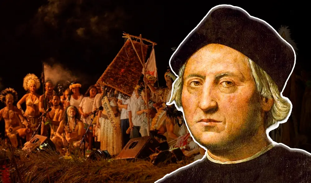 Análisis genéticos y arqueológicos proponen contactos directos entre los rapanui y pueblos nativos americanos desde el siglo XIII. Foto: composición LR/Ridolfo Ghirlandaio/Rapa Nui.