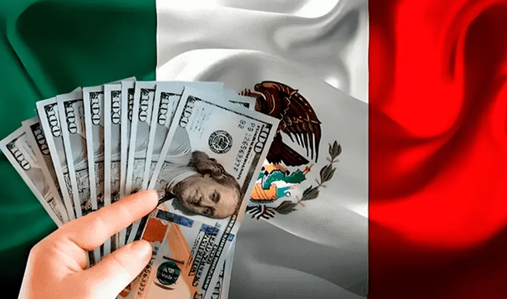 Cotización del dólar en México, jueves 01 de mayo, según Banco Azteca, BBVA y otras entidades financieras. Cotización del dólar en México, jueves 01 de mayo, según Banco Azteca, BBVA y otras entidades financieras.