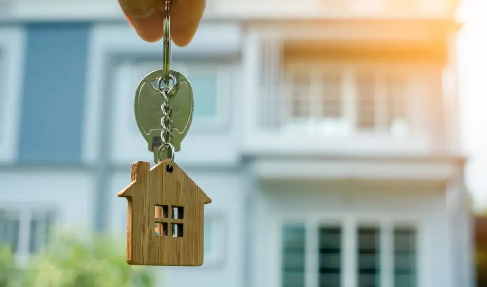El uso adecuado de la propiedad es un punto vital en cualquier contrato de arrendamiento. Foto: difusión