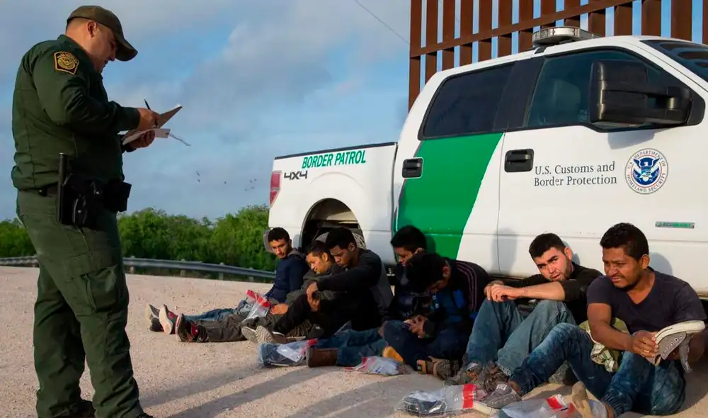 La Patrulla Fronteriza no deberá arrestar a inmigrantes indocumentados injustificadamente en California.