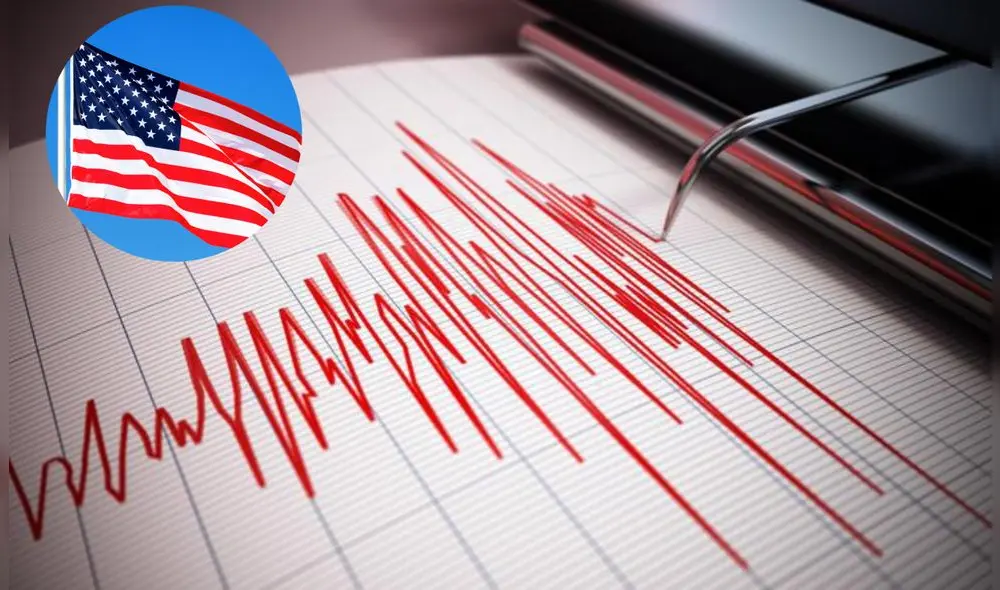 El estudio pronostica el hundimiento permanente del terreno. Los expertos advierten el cambio en la geografía de Estados Unidos. Foto: Antennasud/Freepik El estudio pronostica el hundimiento permanente del terreno. Los expertos advierten el cambio en la geografía de Estados Unidos. Foto: Antennasud/Freepik