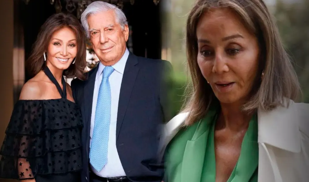 ¿Isabel Preysler estaría en declive económico desde su ruptura amorosa con Mario Vargas Llosa? Medios españoles lo revelan. Foto: composición LR/Cosas/Eleconomista.