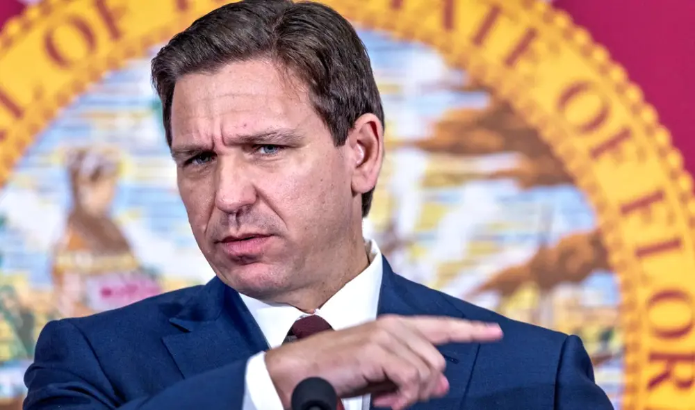 La Ley SB 700 está a la espera de la firma de Ron DeSantis para pasar el último filtro que necesita y entrar en vigor en Florida.