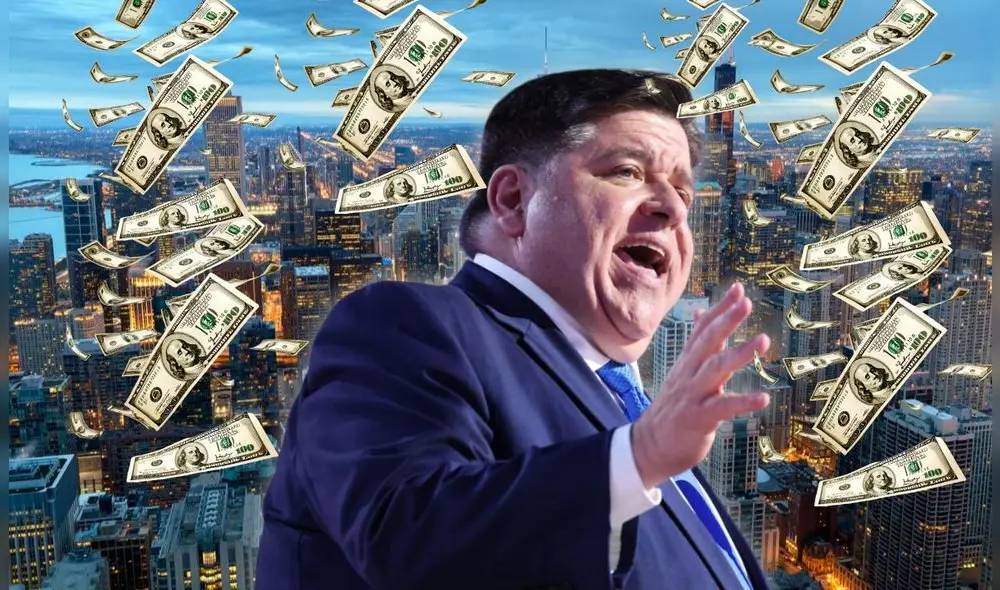 La ley firmada por Pritzker permitió el aumento del salario mínimo en Illinois para las personas con discapacidad.