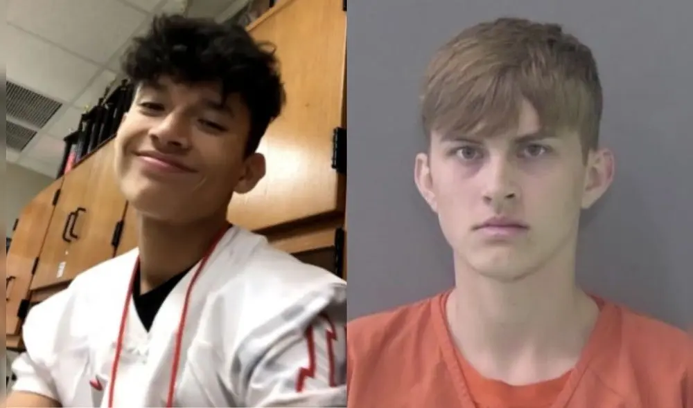Joven asesinó a su compañero de clases en un colegio estatal de Texas