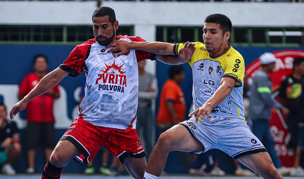 Dos equipos que han sido campeones del Mundialito de El Porvenir juegan los octavos de final de esta edición. Foto: Radikal.pe Dos equipos que han sido campeones del Mundialito de El Porvenir juegan los octavos de final de esta edición. Foto: Radikal.pe