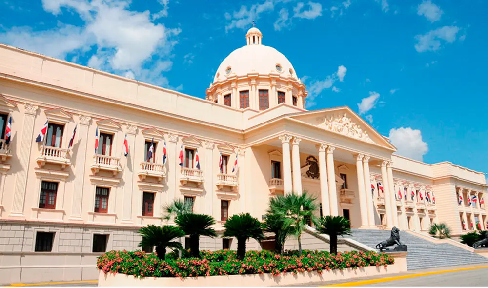 El cambio de fecha para el Día del Trabajo de 2025 refleja el cumplimiento de las normativas laborales. Foto: Presidencia de la República Dominicana