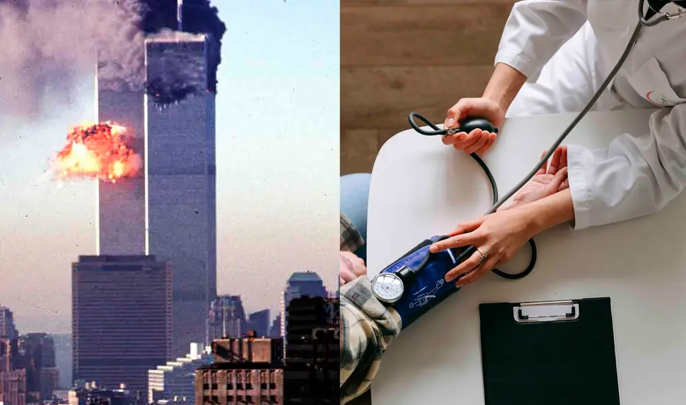 Los recortes de personal impiden al Programa de Salud del World Trade Center ofrecer la atención adecuada a las víctimas del 11-S.