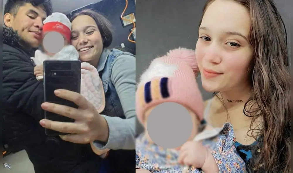 Una niña venezolana de 2 años ha sido separada de sus padres tras ser deportados por la administración de Donald Trump. Foto: The New York Times Una niña venezolana de 2 años ha sido separada de sus padres tras ser deportados por la administración de Donald Trump. Foto: The New York Times