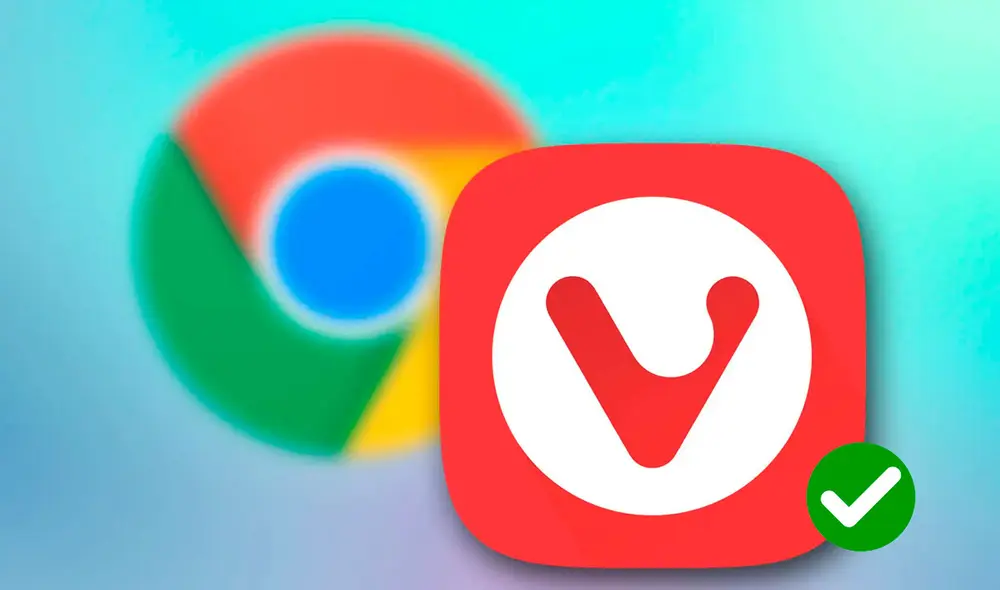 Vivaldi fue lanzado en 2015 y tiene millones de usuarios en todo el mundo. Foto: PC World
