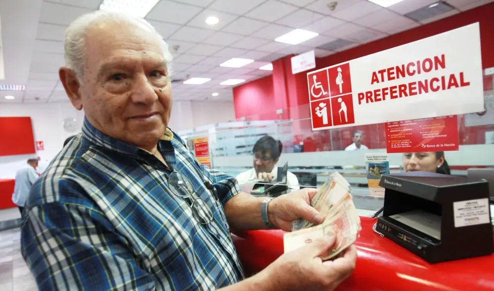 El crédito hipotecario del Banco de la Nación es una opción para aquellos que buscan financiar su casa propia. Foto: Andina