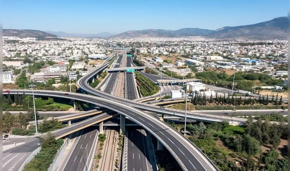 Así se desarrollará la autopista inteligente de S/ 3.000 millones que conectará diversos distritos. Foto: Composición LR/Andina/CDN