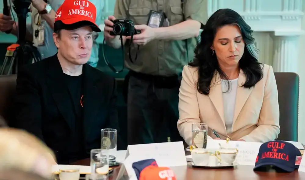 Musk se retira del gobierno, pero promete seguir influyendo desde otra posición.