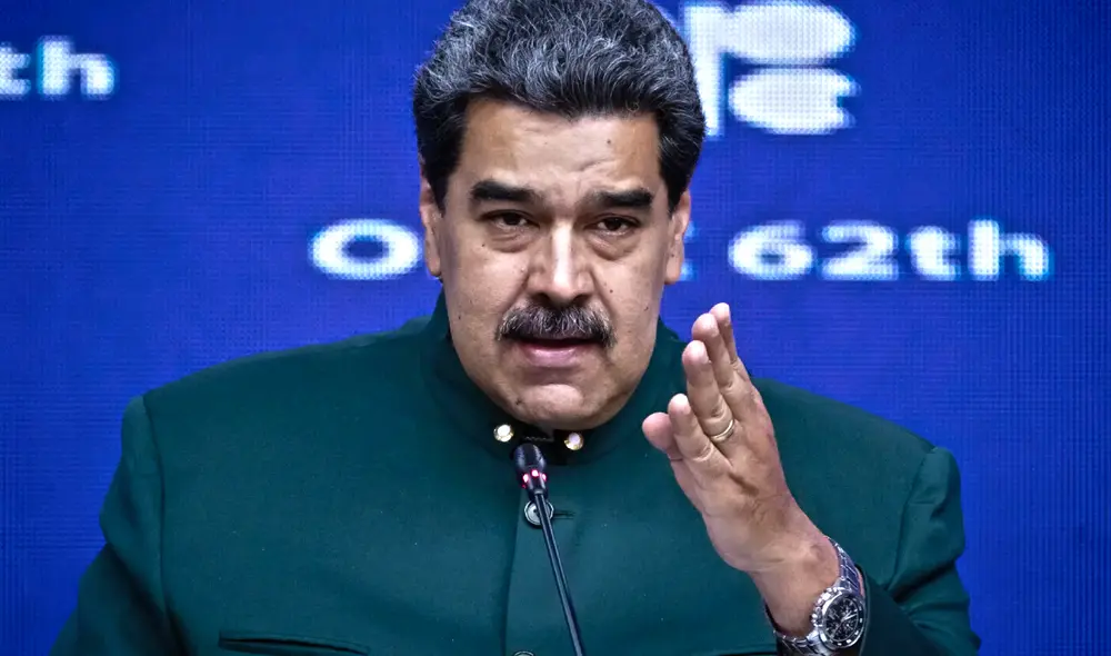 Nicolás Maduro podría subir el salario mínimo indexado en su discurso por el Día del Trabajador  en Venezuela.