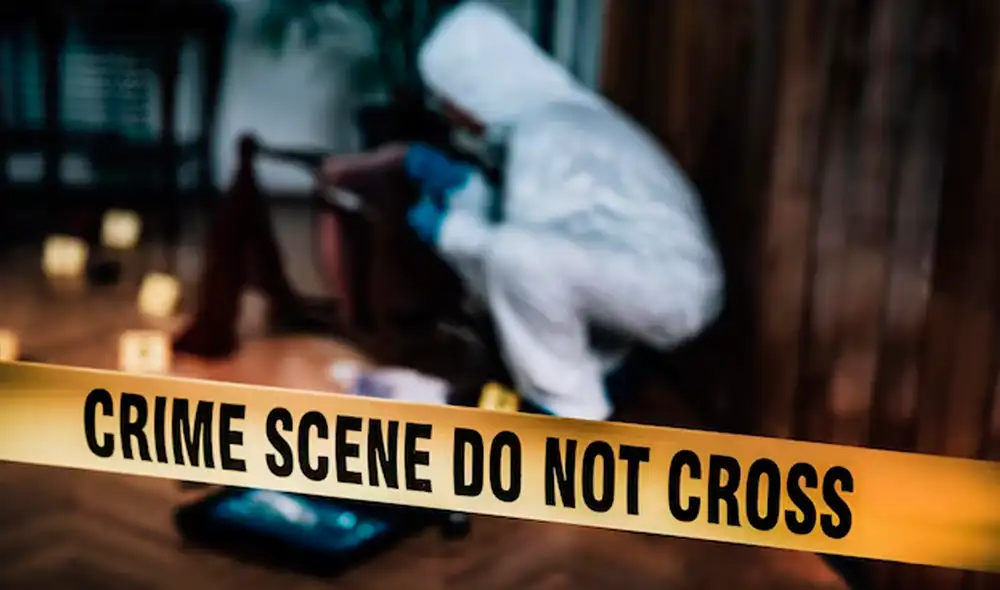 Niño en Oregon falleció a causa de una bala perdida que atravesó su departamento. Niño en Oregon falleció a causa de una bala perdida que atravesó su departamento.