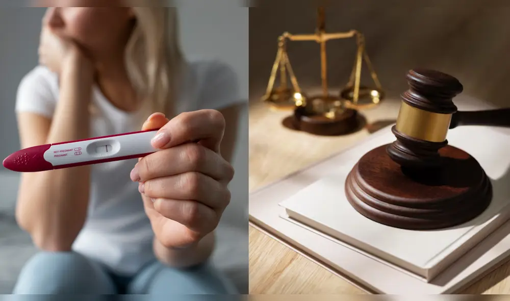 El gobernador defendió la medida como una garantía del derecho a decidir de las mujeres y criticó la "intromisión del Gobierno".