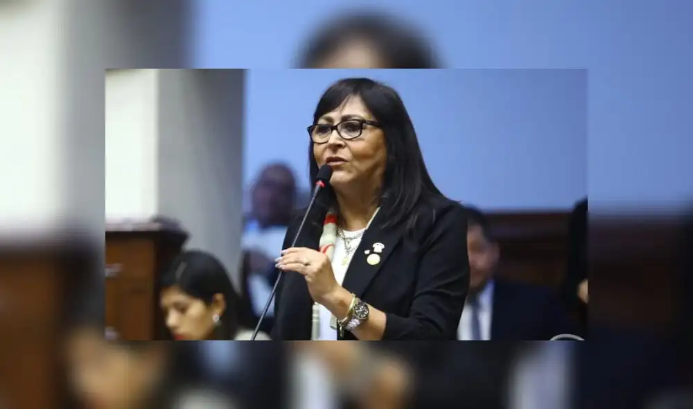 Indira Huilca
