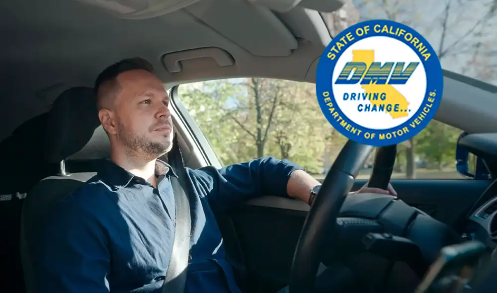 DMV señaló que la estafa a los conductores de California se presenta a través de mensajes de texto.