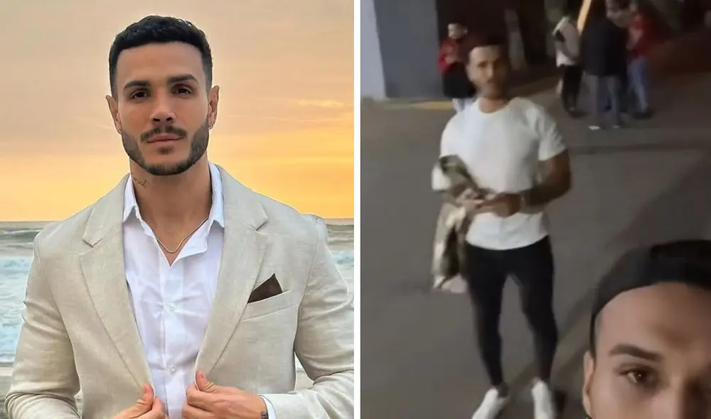 Clip generó varias reacciones en la plataforma de TikTok. Foto: composición LR/ TikTok