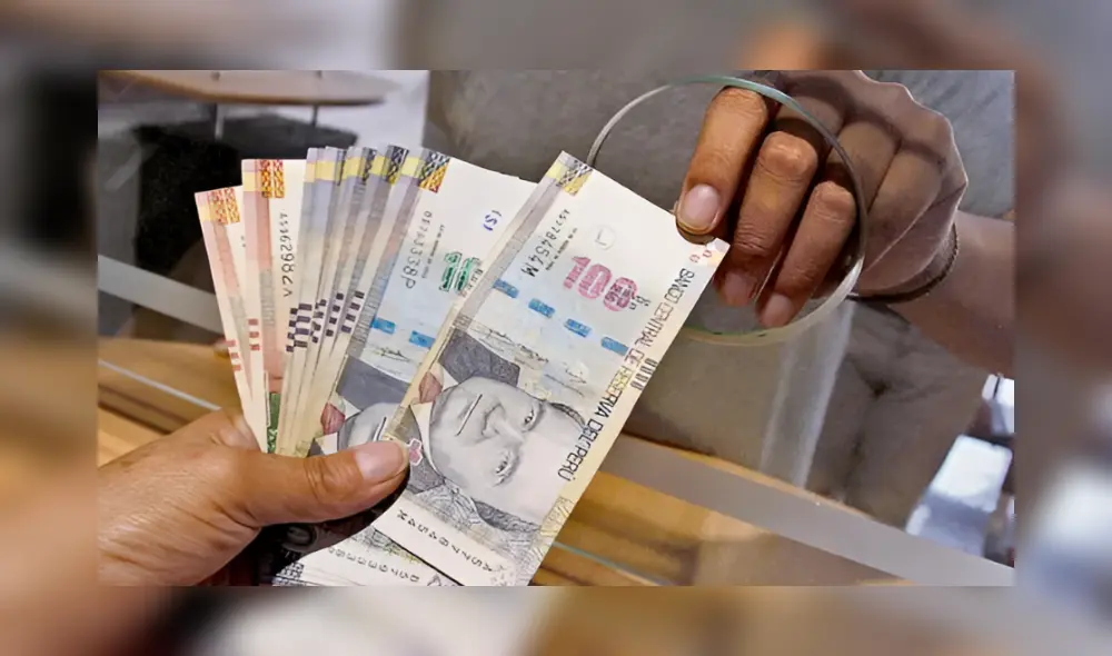 Compensación por Tiempo de Servicios (CTS) en Perú experimenta modificaciones importantes. Foto: Andina. Compensación por Tiempo de Servicios (CTS) en Perú experimenta modificaciones importantes. Foto: Andina.