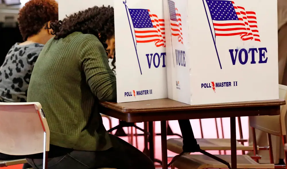 Todos aquellos que trabajen en las elecciones de Nueva York tendrán que participar en una sesión de capacitación obligatoria.