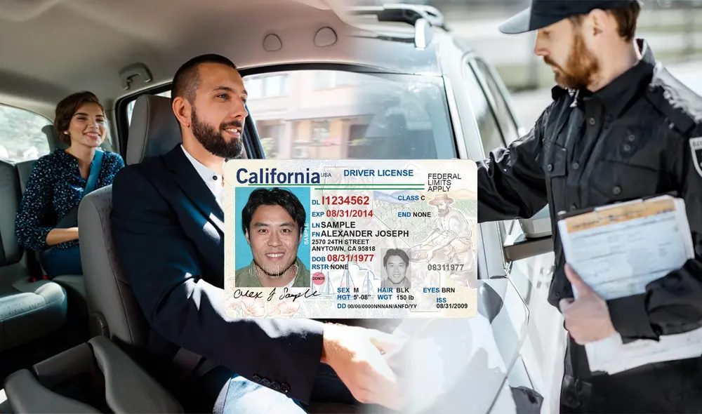 En California, el uso del cinturón de seguridad es obligatorio para todos los ocupantes de vehículos de motor, según la Sección 27315 del Código de Vehículos.