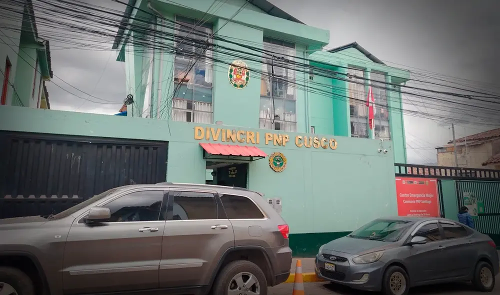 Se conoció que la víctima continúa recuperándose en el hospital Regional del Cusco. Foto: Luis Álvarez