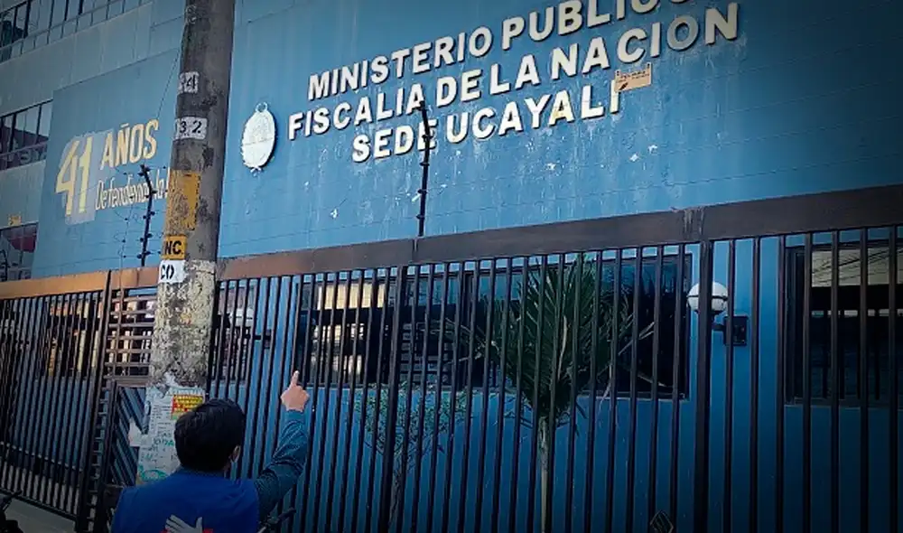 El largo proceso judicial inició en el 2016 y hasta la fecha no se ha dictado una condena para el acusado. Foto: Difusión El largo proceso judicial inició en el 2016 y hasta la fecha no se ha dictado una condena para el acusado. Foto: Difusión