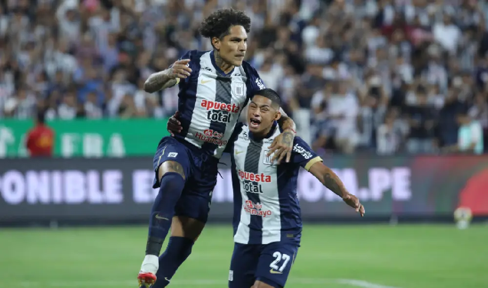 Alianza Lima